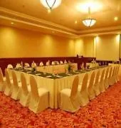 *** Hotel Gee Bee Palace Angamali India