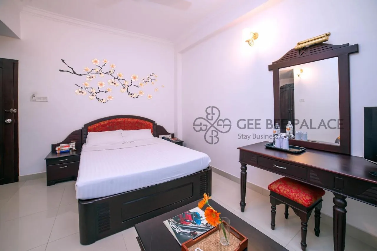 Gee Bee Palace Angamali